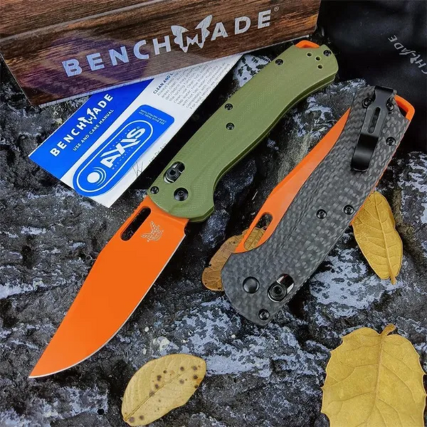 Benchmade 15535 Multifunction Outdoor Tool Outdoor Hunting -Ben Knives™