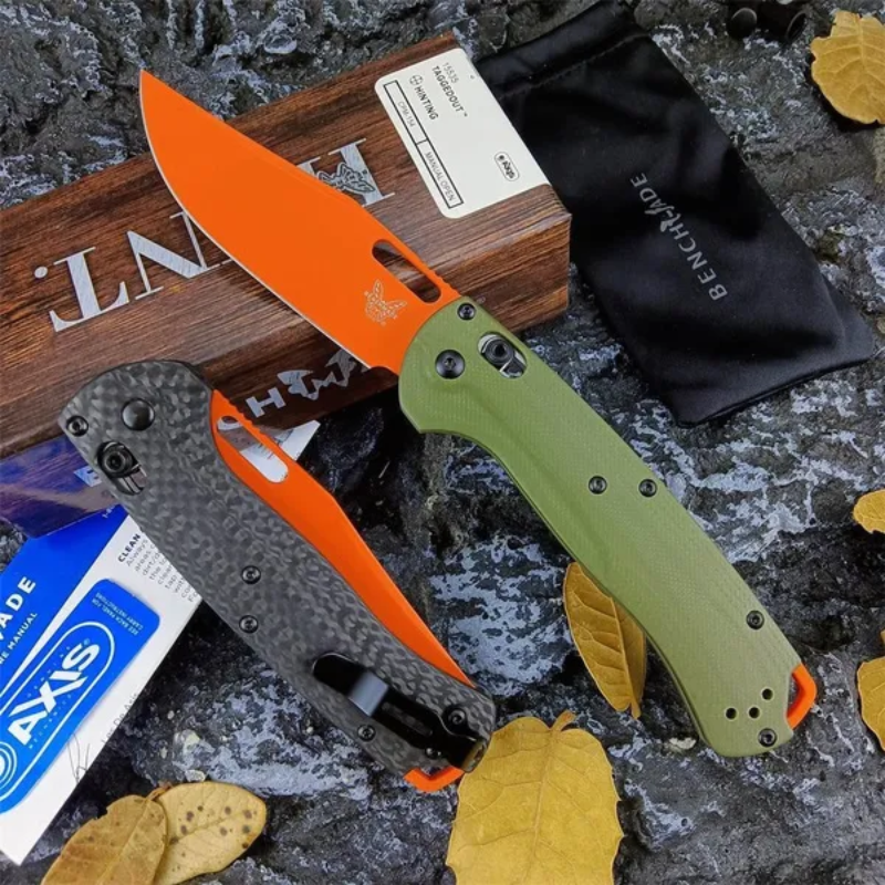 Benchmade 15535 Multifunction Outdoor Tool Outdoor Hunting -Ben Knives™