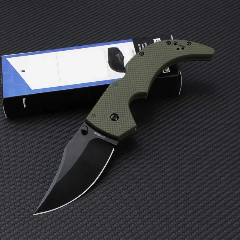 Tools Folding Knife Professional For Outdoor And Hunting - Ben Knives™