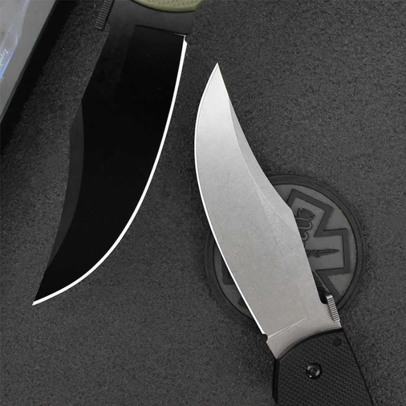 Tools Folding Knife Professional For Outdoor And Hunting - Ben Knives™