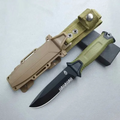 GB Stainless Steel Outdoor Tools Portable Camping Pocket Hunting - Ben Knives™