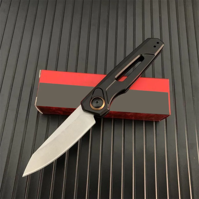 OEM 7550/7551 Launch 11 Folding Knives Tools - Ben Knives™