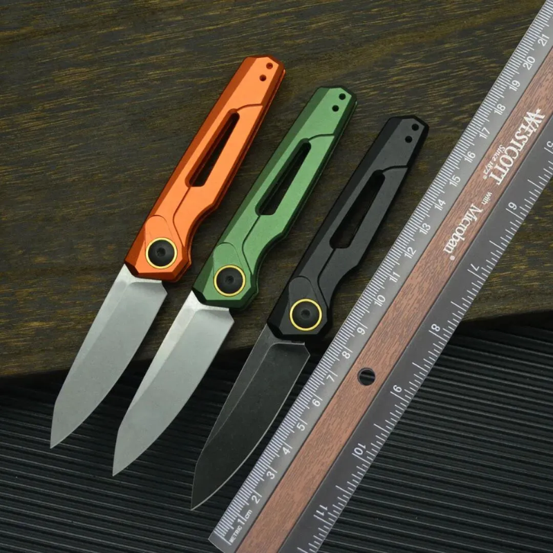 OEM 7550/7551 Launch 11 Folding Knives Tools - Ben Knives™