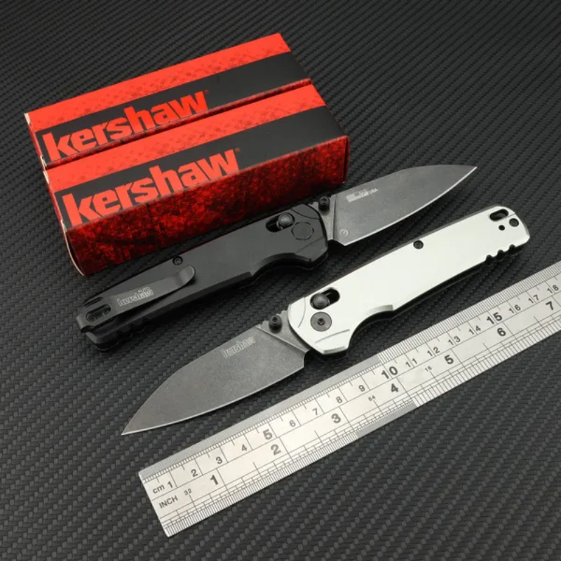 Kershaw 6105 BLK Tools For Hunting Camping And Outdoor - Ben Knives™