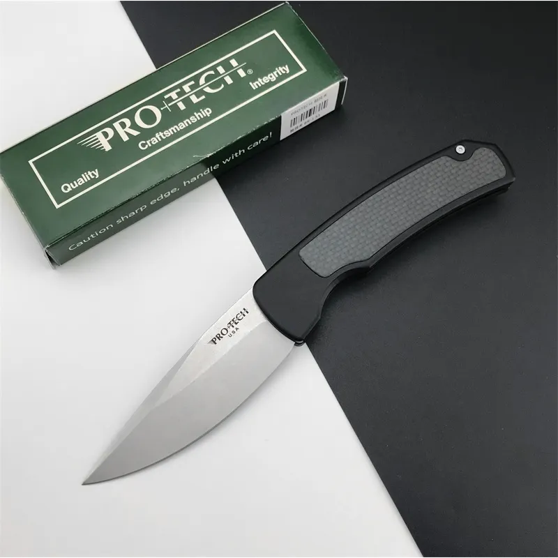 ProTech Whiskers PR4-241 For Outdoor Hunting Camping - Ben Knives™