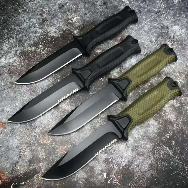 GB Stainless Steel Outdoor Tools Portable Camping Pocket Hunting - Ben Knives™