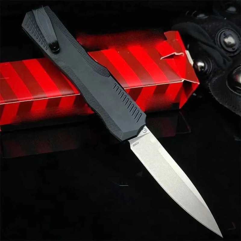 KS 9000 Livewire Knife Hunting Outdoor - Ben Knives™