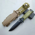 GB Stainless Steel Outdoor Tools Portable Camping Pocket Hunting - Ben Knives™