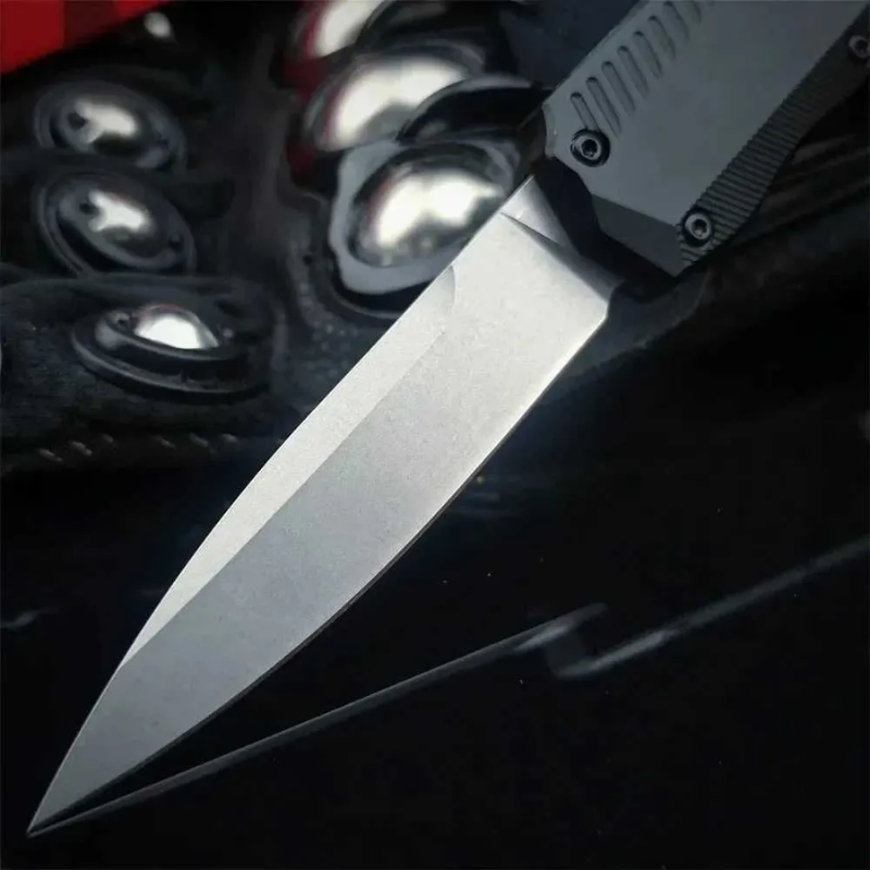 KS 9000 Livewire Knife Hunting Outdoor - Ben Knives™