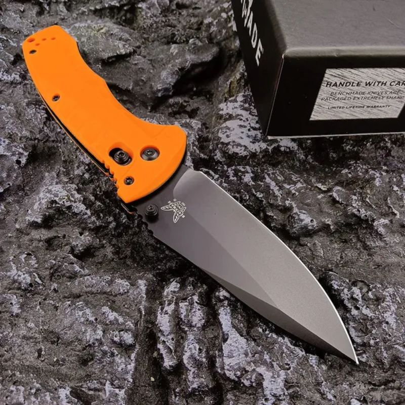 Benchmade 980 Tool Folding Hunting -Ben Knives™