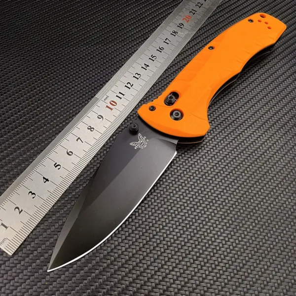 Benchmade 980 Tool Folding Hunting -Ben Knives™