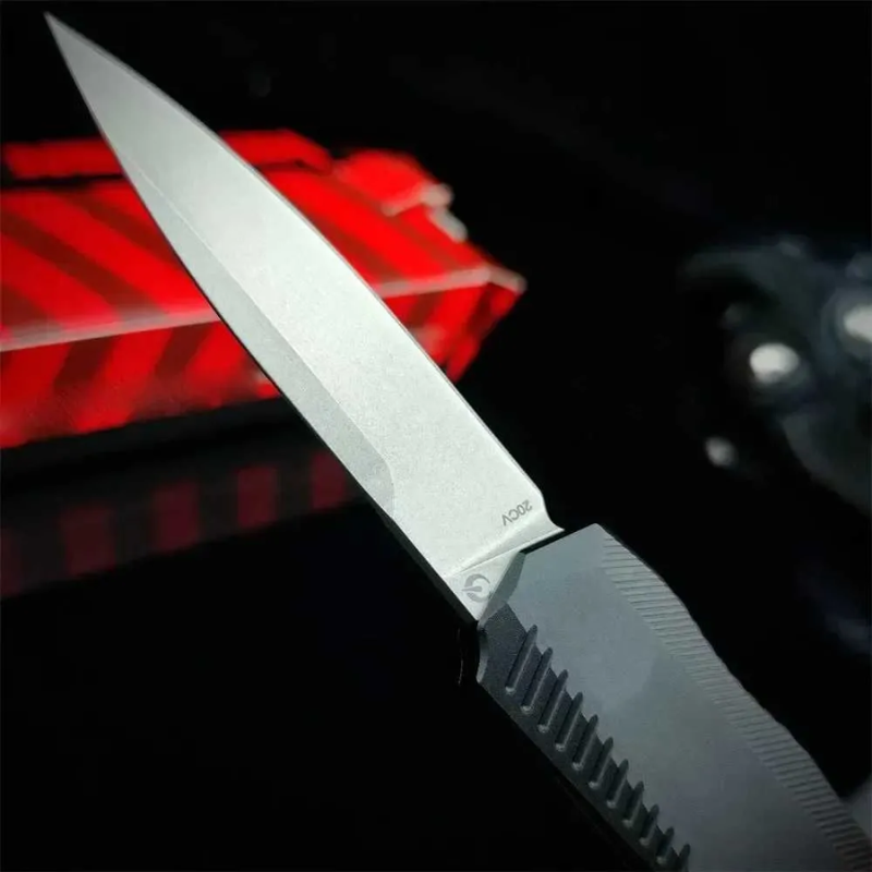 KS 9000 Livewire Knife Hunting Outdoor - Ben Knives™