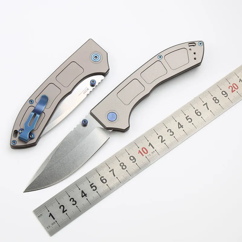 OEM 748 D2 EDC Pocket Folding Knife Outdoor Camping Hunting Fishing - Ben Knives™