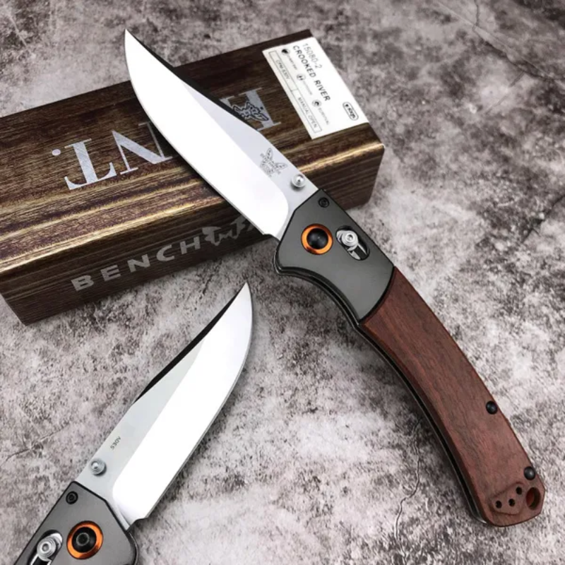 Benchmade 15080 For Hunting Utility Tool -Ben Knives™