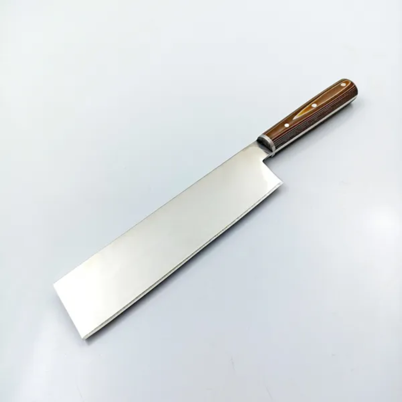 Chef Kitchen Knives Japenese Nakiri Knife -Ben Knives™