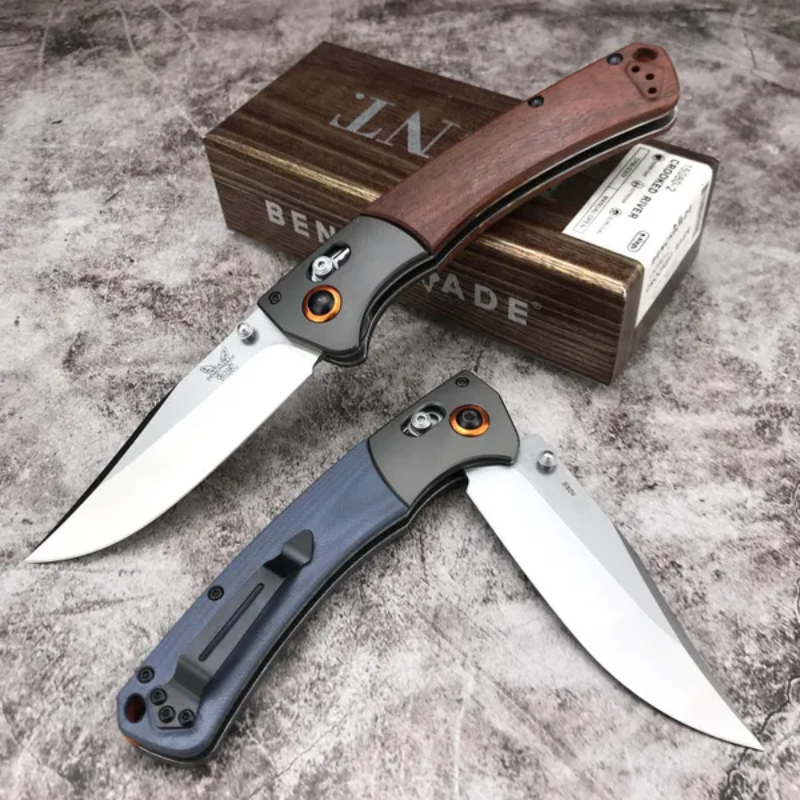 Benchmade 15080 For Hunting Utility Tool -Ben Knives™