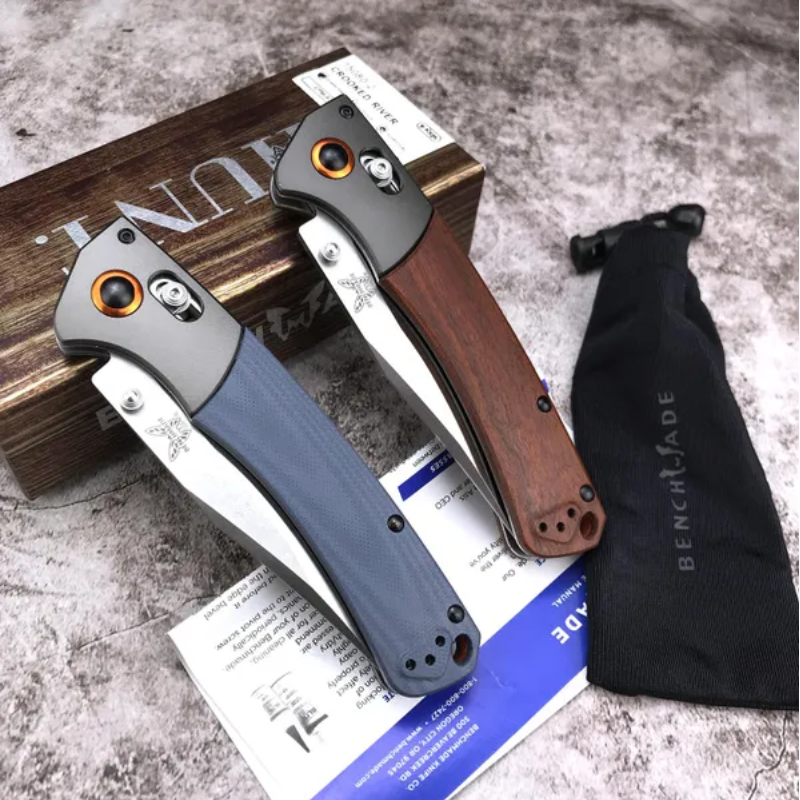 Benchmade 15080 For Hunting Utility Tool -Ben Knives™