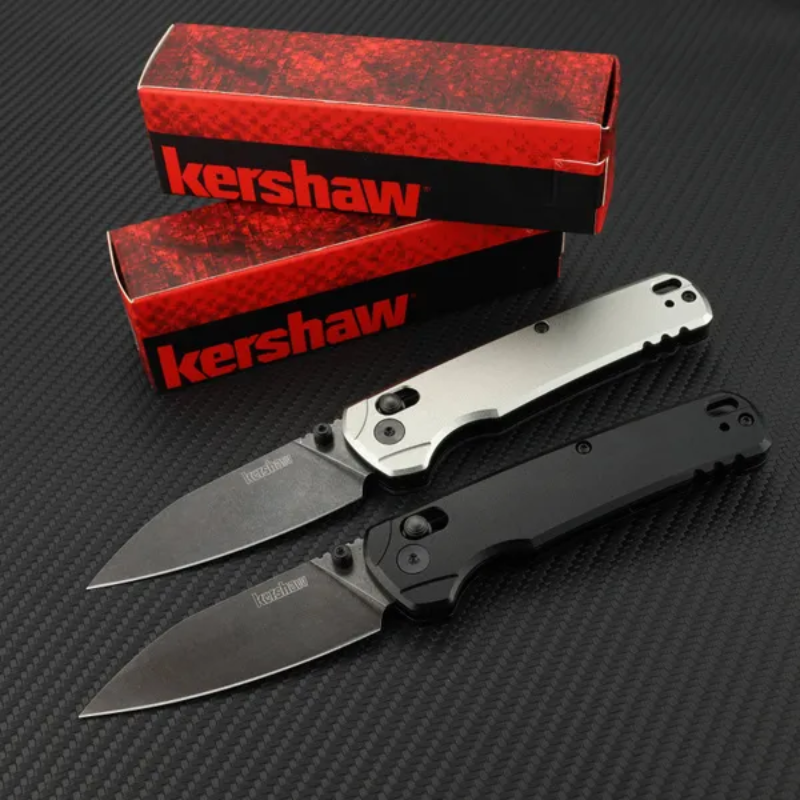 Kershaw 6105 BLK Tools For Hunting Camping And Outdoor - Ben Knives™