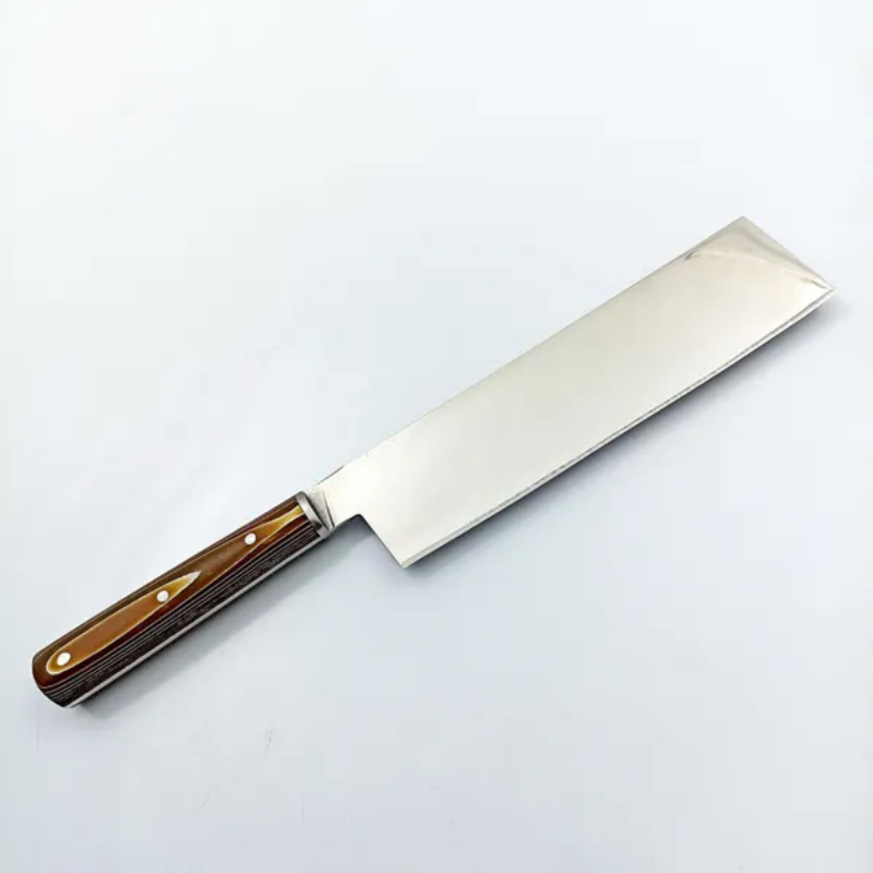 Chef Kitchen Knives Japenese Nakiri Knife -Ben Knives™