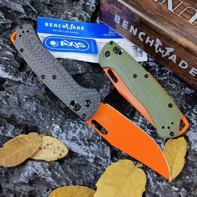 Benchmade 15535 Multifunction Outdoor Tool Outdoor Hunting -Ben Knives™