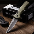 Benchmade 9070BK Claymore Tools For Outdoor Camp Hunt -Ben Knives™