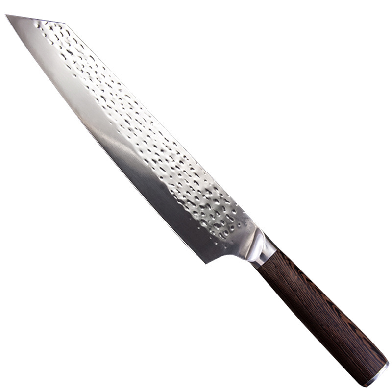 Chef Kitchen Knife Professional Japanese Kiritsuke -Ben Knives™