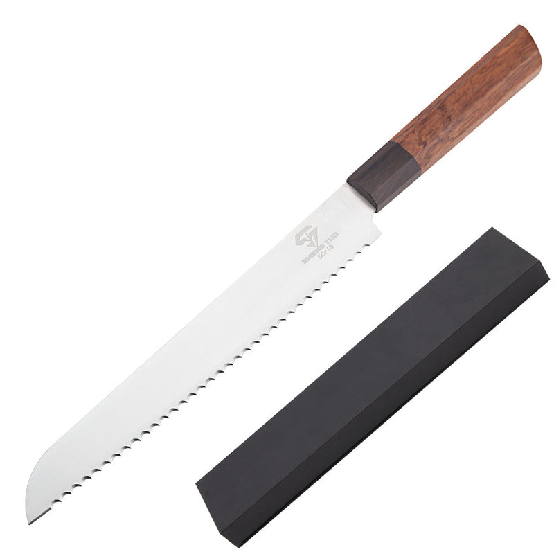 Sashimi Knife Handmade Forged Sharp Chefs Cleaver -Ben Knives™