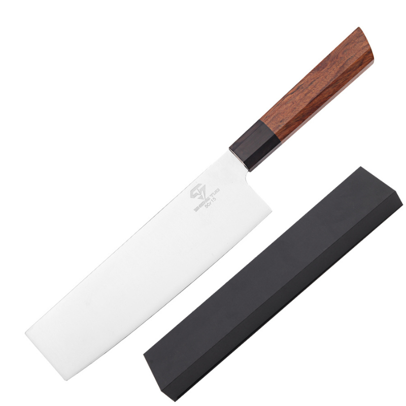 Sashimi Knife Handmade Forged Sharp Chefs Cleaver -Ben Knives™