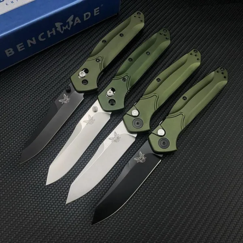 Benchmade 9400-940 Osborne For Camping -Ben Knives™