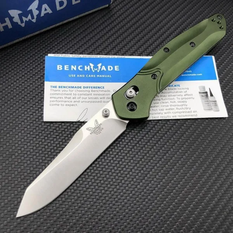 Benchmade 9400-940 Osborne For Camping -Ben Knives™