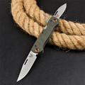 Benchmade 2-Blade Slipjoint 317 For Camping -Ben Knives™