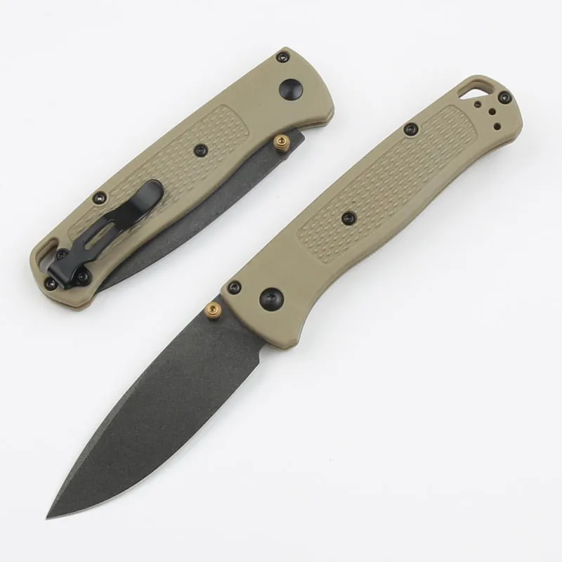 BM 535 Tool For Outdoor Camping And Hiking -Ben Knives™