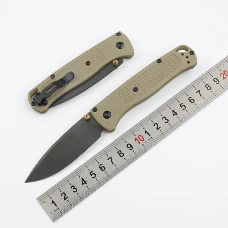 BM 535 Tool For Outdoor Camping And Hiking -Ben Knives™