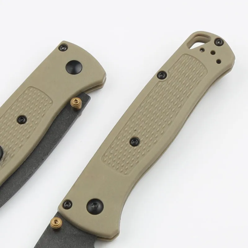 BM 535 Tool For Outdoor Camping And Hiking -Ben Knives™