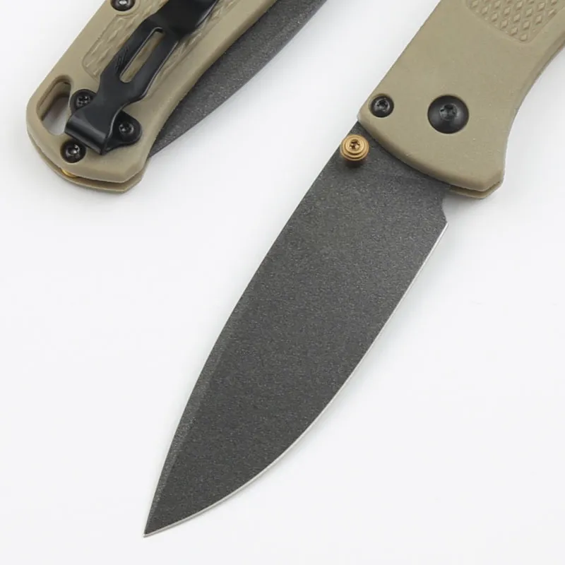 BM 535 Tool For Outdoor Camping And Hiking -Ben Knives™