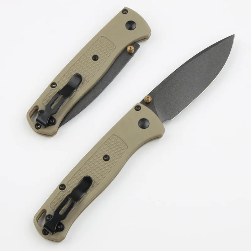 BM 535 Tool For Outdoor Camping And Hiking -Ben Knives™