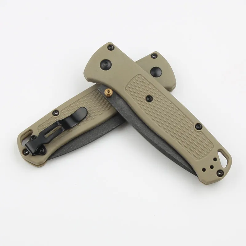 BM 535 Tool For Outdoor Camping And Hiking -Ben Knives™