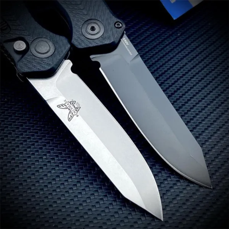 Benchmade 8551/8551BK Outdoor Camping Hunting Pocket Tools - Ben Knives™