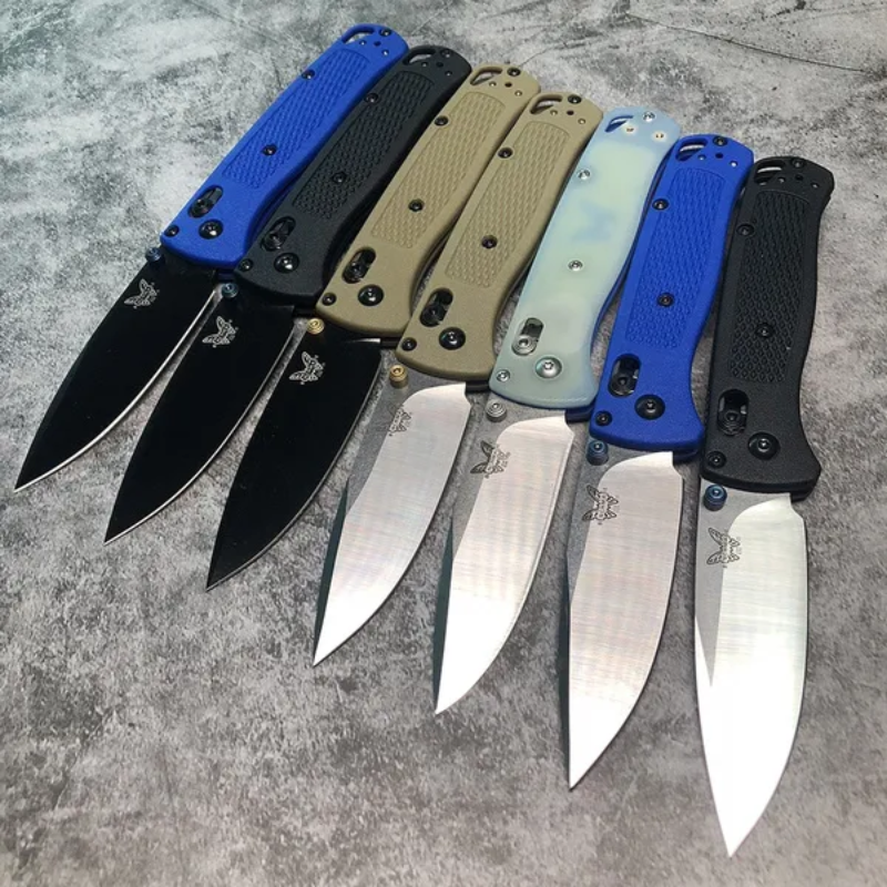 Benchmade 535 Bugout Axis Outdoor Camping Hunting Tools - Ben Knives™