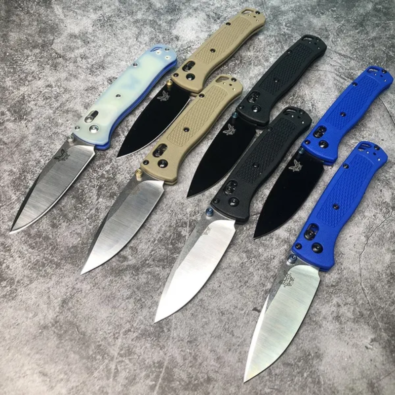 Benchmade 535 Bugout Axis Outdoor Camping Hunting Tools - Ben Knives™