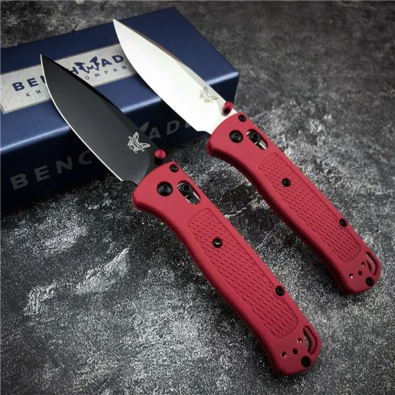 Benchmade 535 Bugout Axis Outdoor Camping Hunting Tools - Ben Knives™