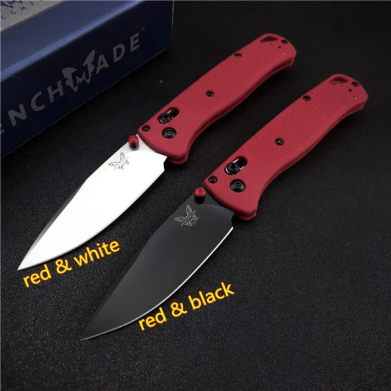 Benchmade 535 Bugout Axis Outdoor Camping Hunting Tools - Ben Knives™