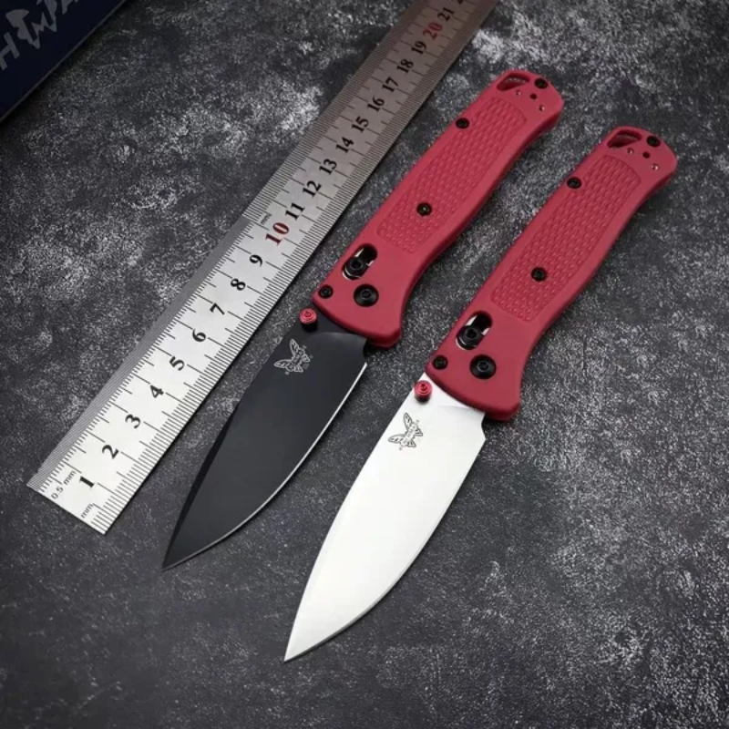 Benchmade 535 Bugout Axis Outdoor Camping Hunting Tools - Ben Knives™