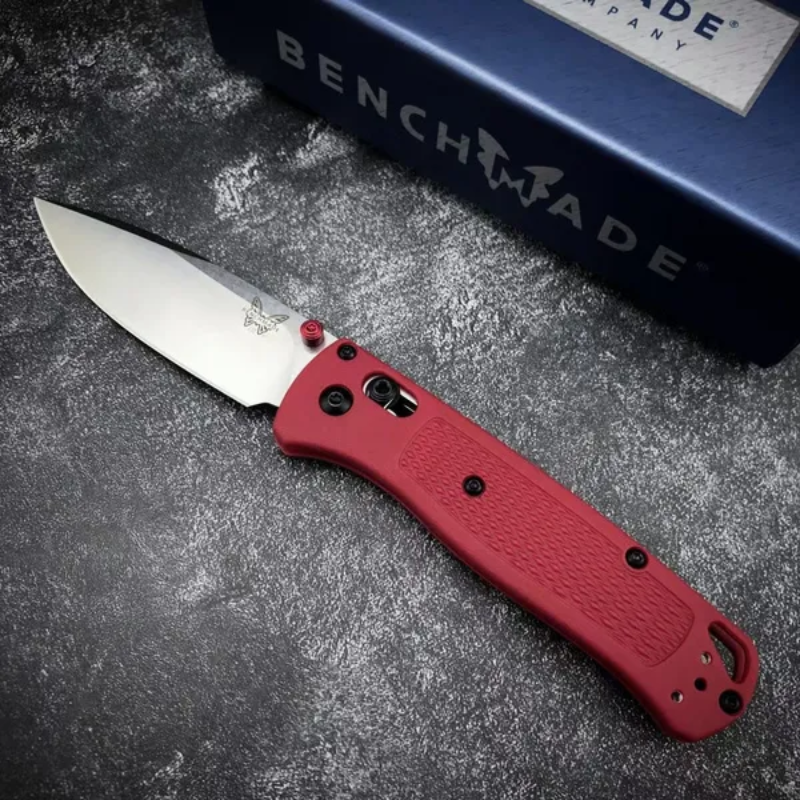 Benchmade 535 Bugout Axis Outdoor Camping Hunting Tools - Ben Knives™