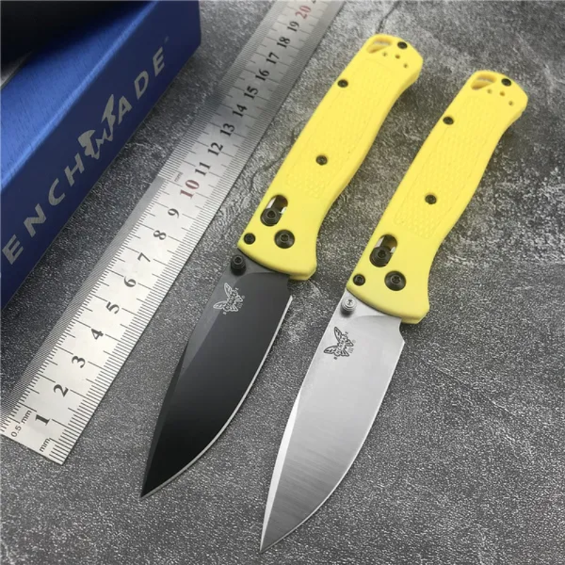 Benchmade 535 Bugout Axis Outdoor Camping Hunting Tools - Ben Knives™