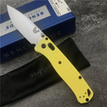 Benchmade 535 Bugout Axis Outdoor Camping Hunting Tools - Ben Knives™