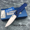 Benchmade 535 Bugout Axis Outdoor Camping Hunting Tools - Ben Knives™