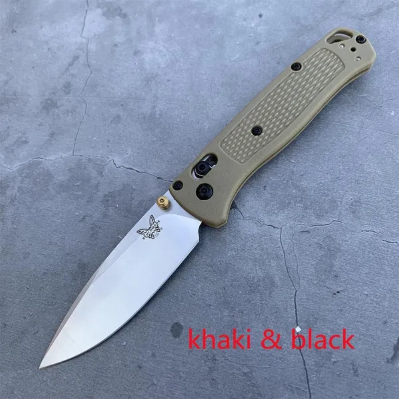 Benchmade 535 Bugout Axis Outdoor Camping Hunting Tools - Ben Knives™